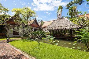 Khaolak Bhandari Resort & Spa