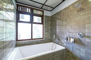 Khaolak Bhandari Resort & Spa