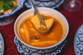 Khaolak Bhandari Resort & Spa