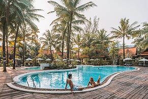 Khaolak Bhandari Resort & Spa