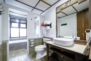 Khaolak Bhandari Resort & Spa