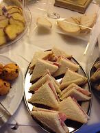 Albergo Torre Sangiovanni