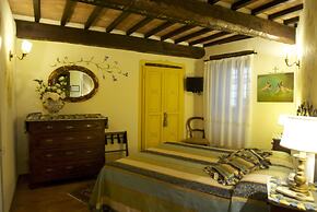 Albergo Torre Sangiovanni