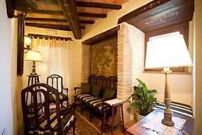 Albergo Torre Sangiovanni