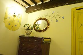 Albergo Torre Sangiovanni