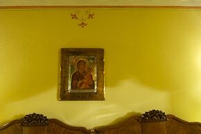 Albergo Torre Sangiovanni