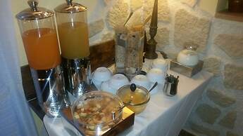 Albergo Torre Sangiovanni