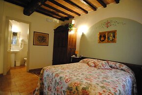 Albergo Torre Sangiovanni