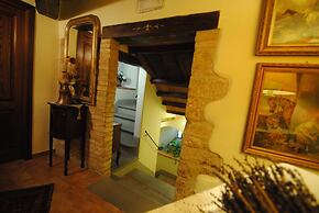 Albergo Torre Sangiovanni