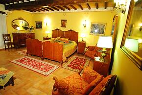 Albergo Torre Sangiovanni