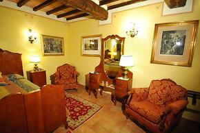 Albergo Torre Sangiovanni