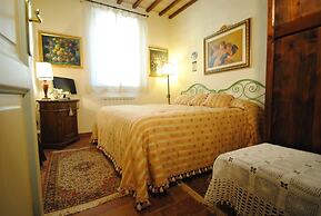 Albergo Torre Sangiovanni