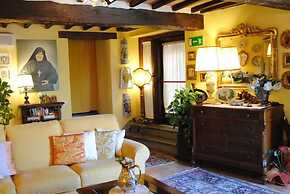 Albergo Torre Sangiovanni