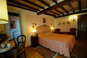 Albergo Torre Sangiovanni