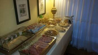 Albergo Torre Sangiovanni