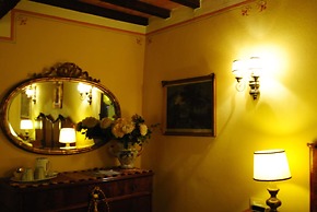 Albergo Torre Sangiovanni