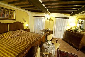 Albergo Torre Sangiovanni