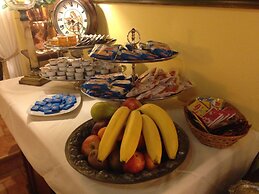 Albergo Torre Sangiovanni