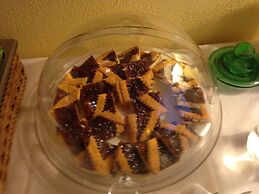 Albergo Torre Sangiovanni