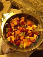 Albergo Torre Sangiovanni