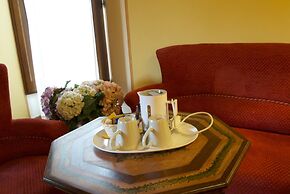 Albergo Torre Sangiovanni