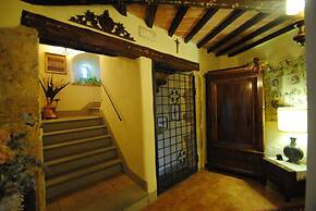 Albergo Torre Sangiovanni