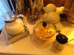 Albergo Torre Sangiovanni