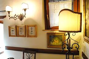 Albergo Torre Sangiovanni