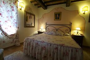 Albergo Torre Sangiovanni