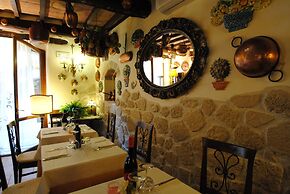 Albergo Torre Sangiovanni