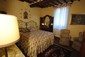 Albergo Torre Sangiovanni