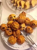 Albergo Torre Sangiovanni