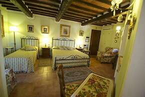 Albergo Torre Sangiovanni