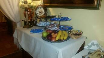 Albergo Torre Sangiovanni