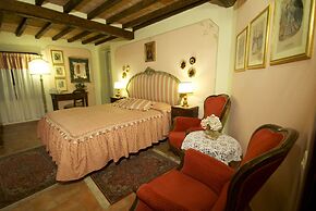 Albergo Torre Sangiovanni