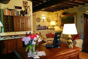 Albergo Torre Sangiovanni