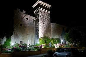 Albergo Torre Sangiovanni