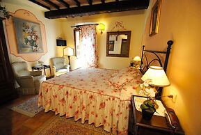 Albergo Torre Sangiovanni