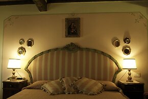 Albergo Torre Sangiovanni