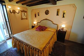 Albergo Torre Sangiovanni