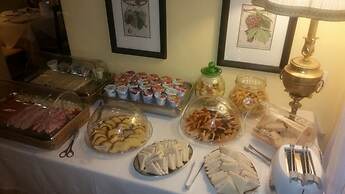 Albergo Torre Sangiovanni