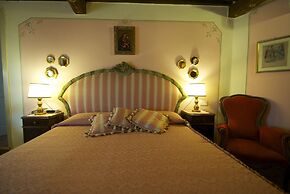 Albergo Torre Sangiovanni