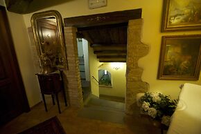 Albergo Torre Sangiovanni