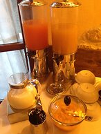 Albergo Torre Sangiovanni