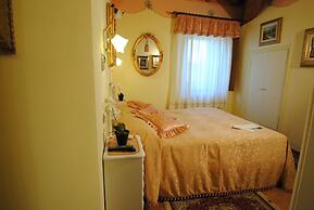 Albergo Torre Sangiovanni