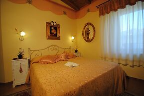 Albergo Torre Sangiovanni