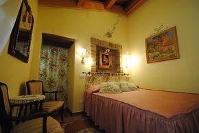 Albergo Torre Sangiovanni