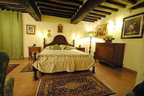 Albergo Torre Sangiovanni