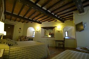 Albergo Torre Sangiovanni