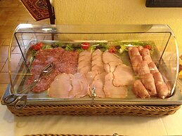 Albergo Torre Sangiovanni